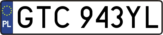 GTC943YL