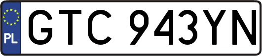 GTC943YN