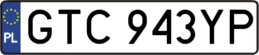 GTC943YP