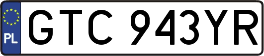 GTC943YR