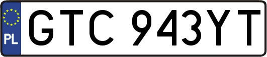 GTC943YT
