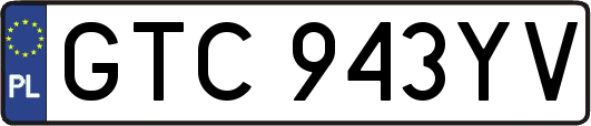 GTC943YV