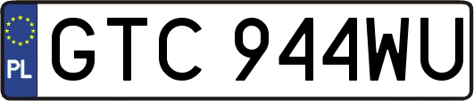 GTC944WU