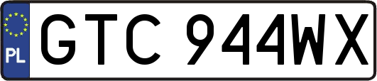 GTC944WX