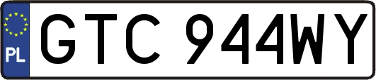 GTC944WY