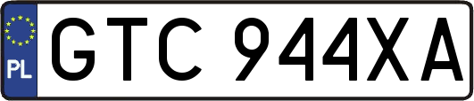 GTC944XA