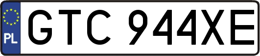 GTC944XE