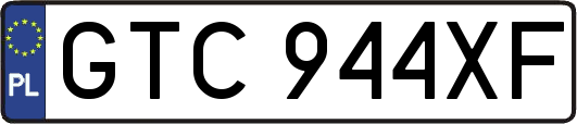 GTC944XF