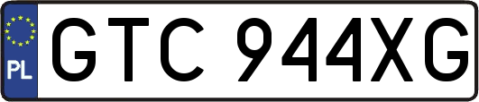 GTC944XG