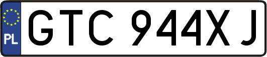 GTC944XJ