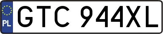 GTC944XL