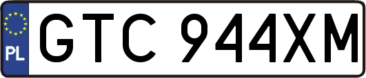 GTC944XM