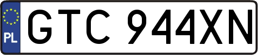 GTC944XN