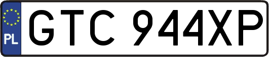 GTC944XP