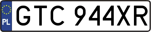 GTC944XR