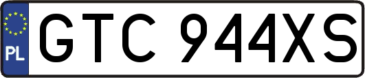 GTC944XS