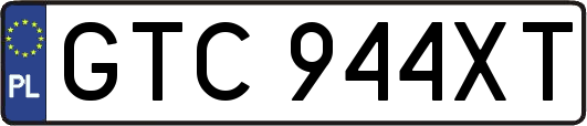 GTC944XT