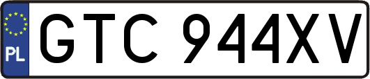 GTC944XV