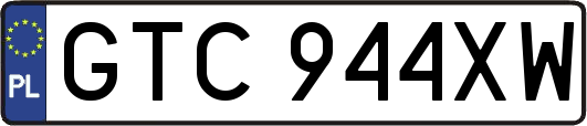 GTC944XW