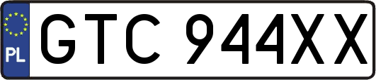 GTC944XX