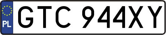 GTC944XY