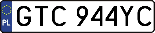 GTC944YC