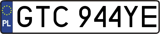 GTC944YE