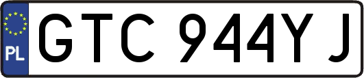 GTC944YJ