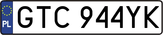 GTC944YK