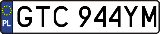 GTC944YM
