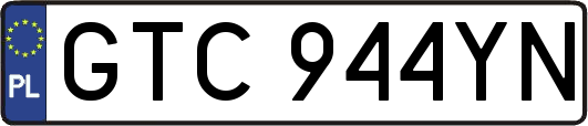 GTC944YN