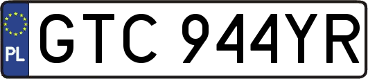 GTC944YR