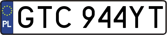 GTC944YT