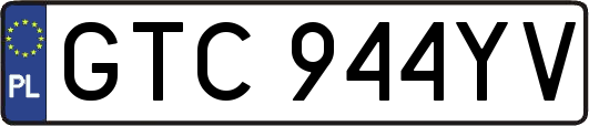 GTC944YV