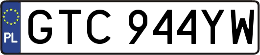 GTC944YW