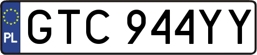 GTC944YY