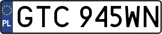 GTC945WN