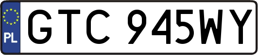 GTC945WY