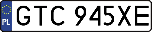 GTC945XE