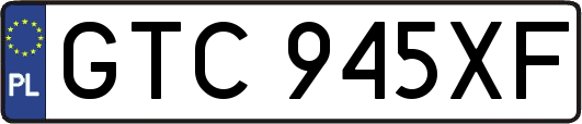 GTC945XF