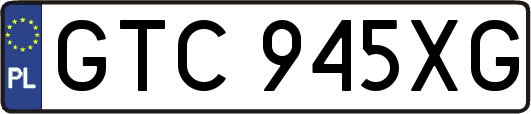 GTC945XG