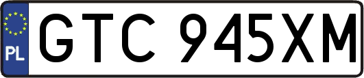 GTC945XM
