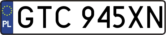 GTC945XN