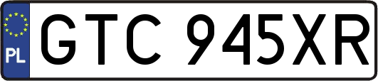 GTC945XR