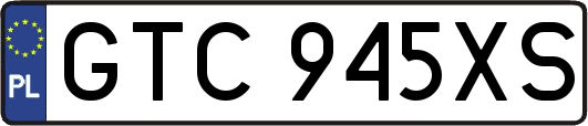 GTC945XS