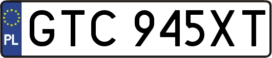 GTC945XT