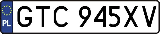 GTC945XV
