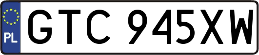 GTC945XW