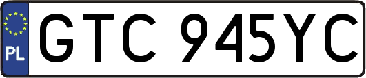 GTC945YC