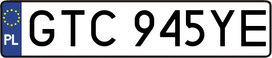 GTC945YE
